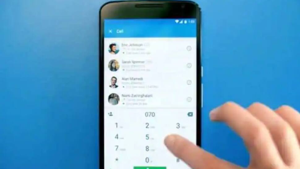 Truecaller rolls out group voice calling, smart SMS and inbox cleaner for Android
