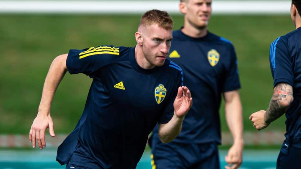 UEFA Euro 2020, Sweden vs Slovakia Live Streaming in India: Complete match details, preview and TV Channels