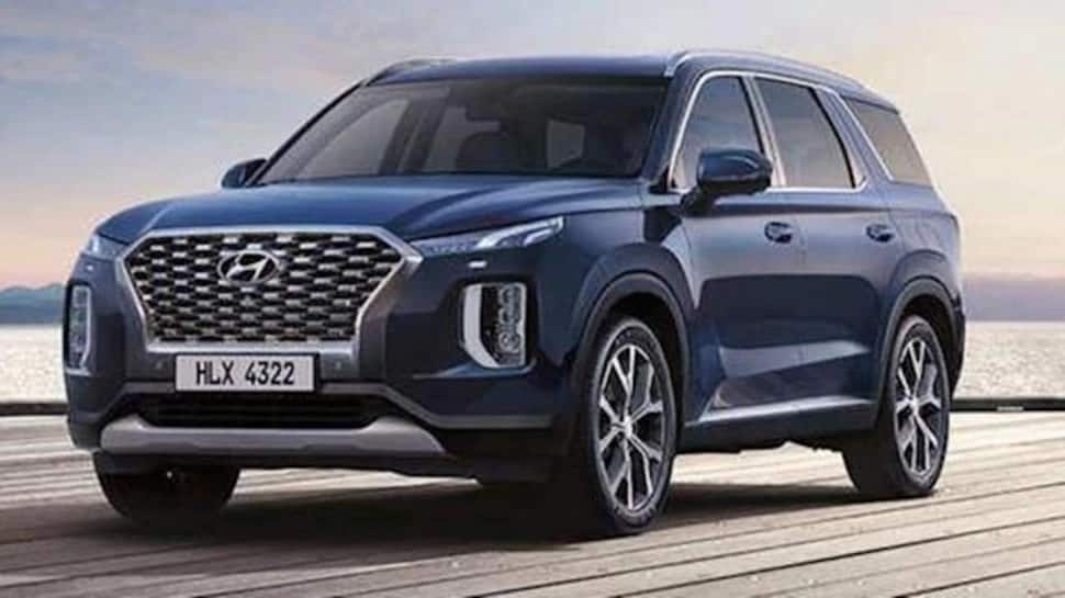 Hyundai Alcazar launched in India at Rs 16.30 lakh: Top 5 things to know 