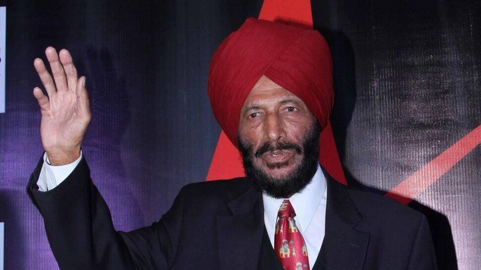 Milkha Singh battles 'rough day', oxygen saturation level dips