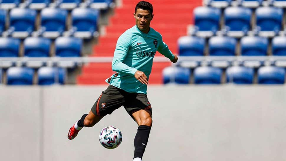 Cristiano Ronaldo keeps tumbling record both on and off pitch, check Portuguese&#039;s latest milestone