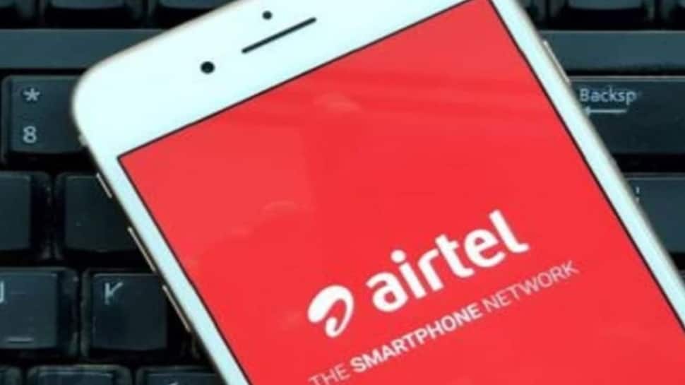 Airtel unveils Rs 456 prepaid recharge plan: Check what it offers