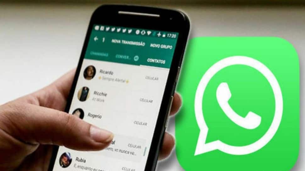 Attention Android users! WhatsApp chat backups will soon change