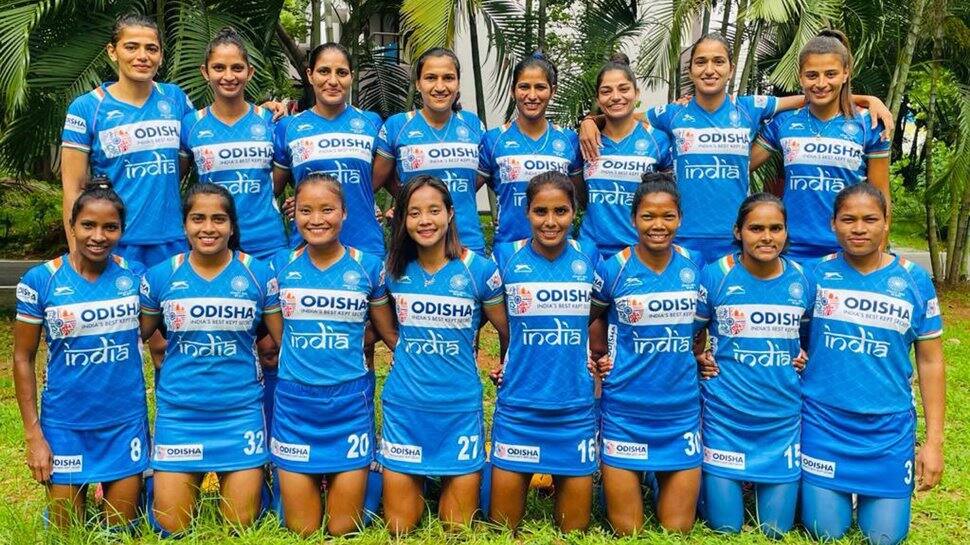 India's men and women hockey squad for Tokyo Olympics, check full list here