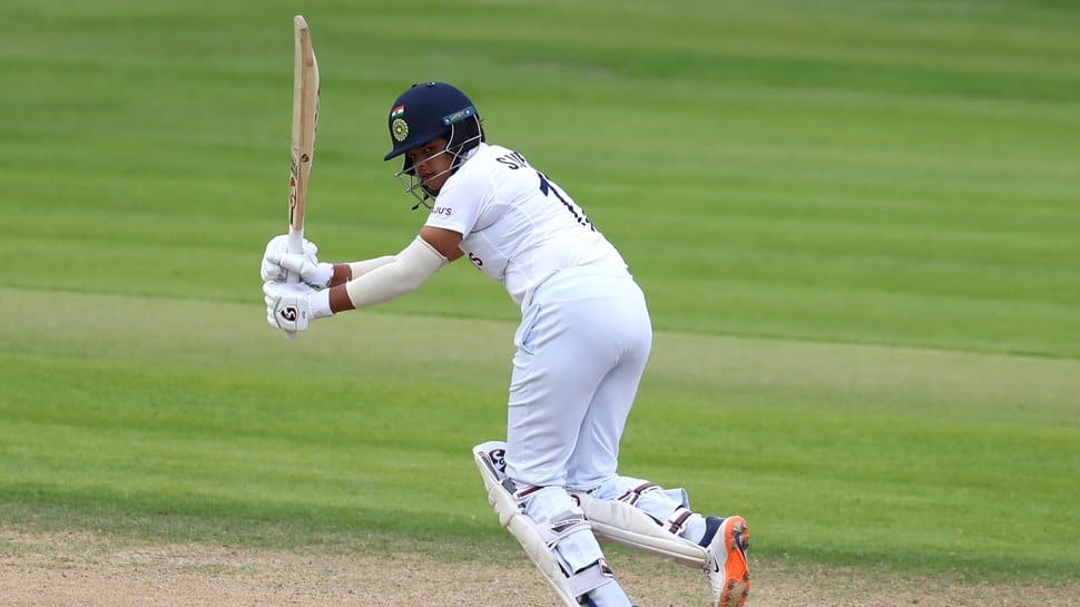 Shafali Verma leads India fightback with another fifty after England enforce follow-on