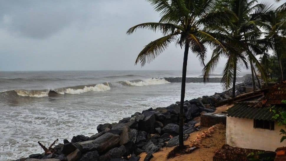 IMD issues red alert for heavy to very heavy rainfall in coastal Karnataka districts