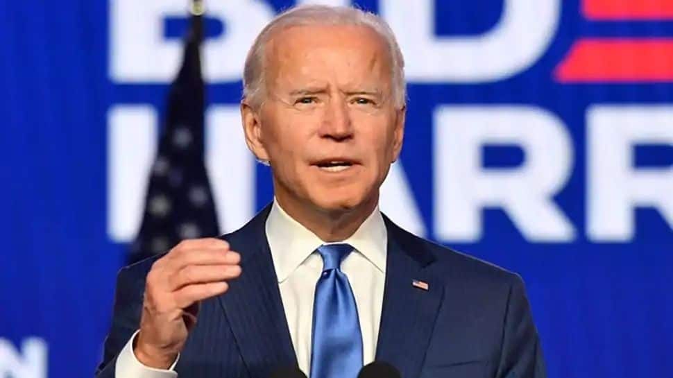 US President Joe Biden says Delta variant &#039;potentially deadlier&#039;, urges people to get vaccinated 