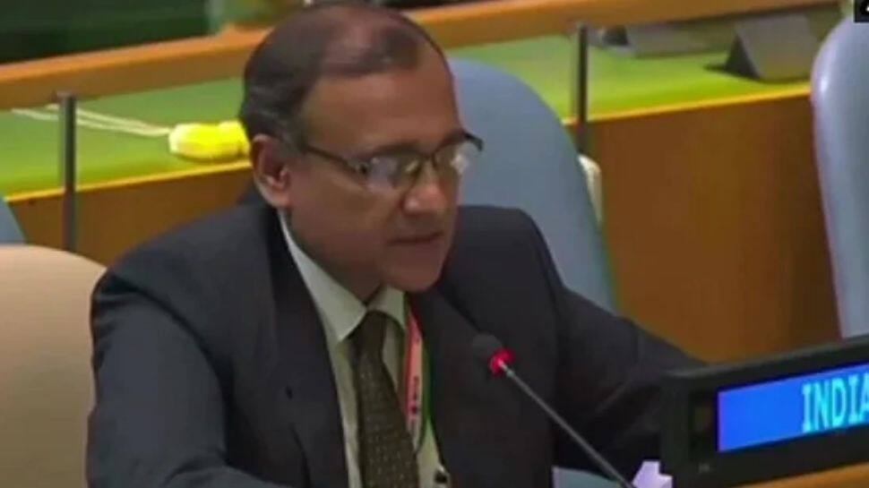 ‘Views not reflected’: India abstains on UNGA resolution on Myanmar, supports ASEAN initiative