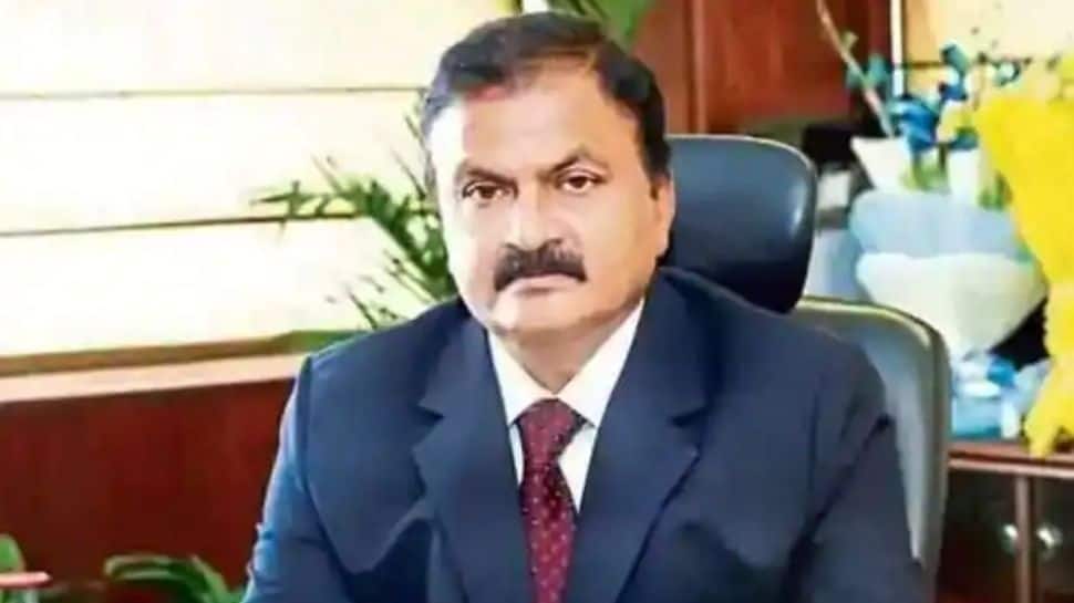 DPIIT Secretary Guruprasad Mohapatra passes away DPIIT Secretary Guruprasad Mohapatra passes away
