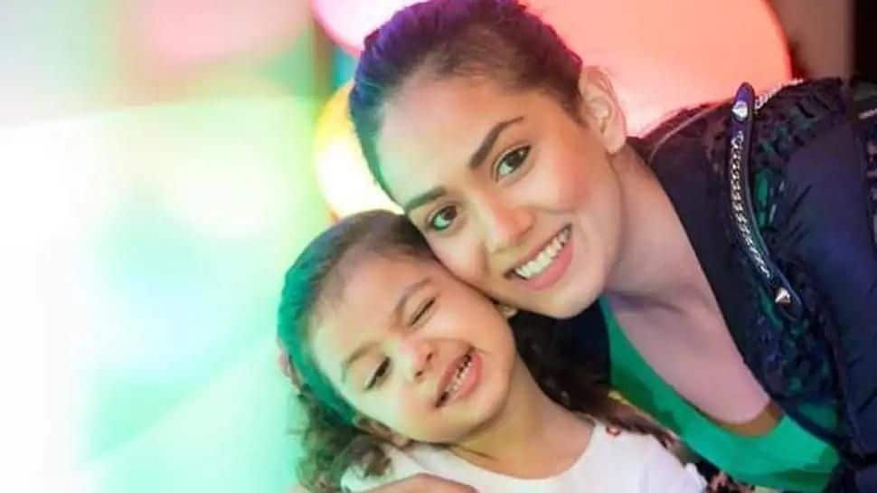 Mira Rajput dedicates post to daughter Misha: &#039;All my things are yours, sweetheart&#039;