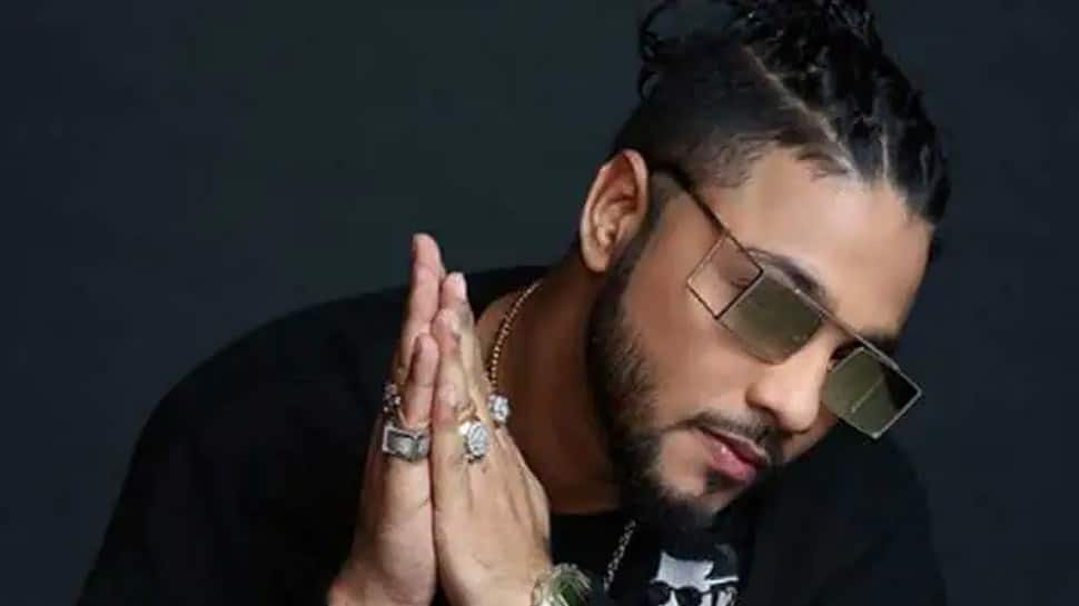 Rapper Raftaar becomes first Indian artiste to accept cryptocurrency as fees