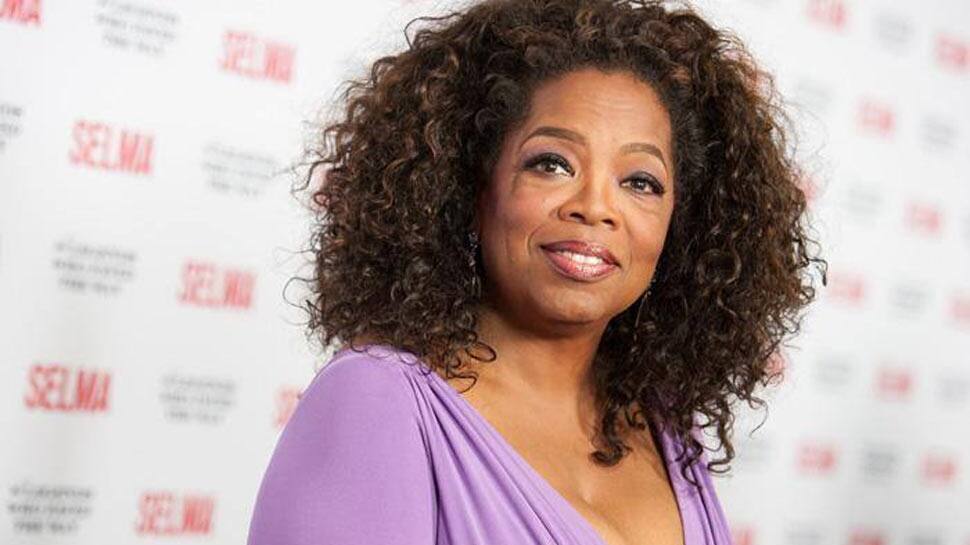 Oprah Winfrey suffered trauma as a child, shares how she dealt with it!