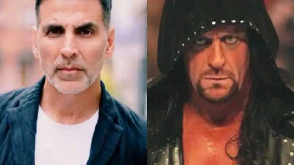 Did Akshay Kumar really defeat The Undertaker in &#039;Khiladiyo Ka Khiladi&#039;?