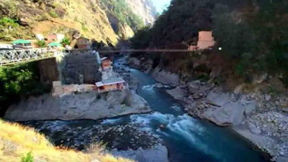 Uttarakhand: Alert sounded as Ganga and Bhagirathi rivers cross danger mark