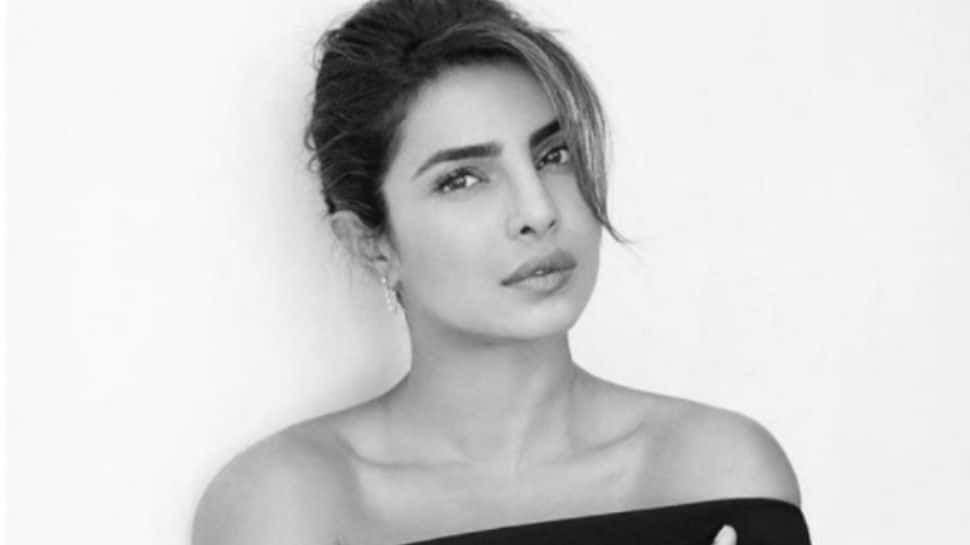 'Representation matters': Priyanka Chopra on joining Victoria's Secret as brand ambassador