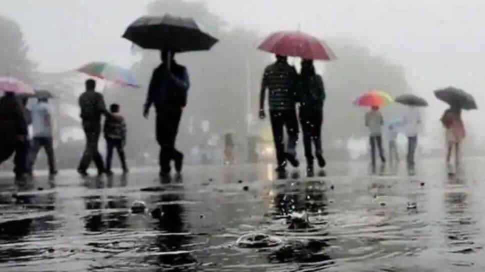 Delhi, Uttar Pradesh likely to receive light showers today: IMD