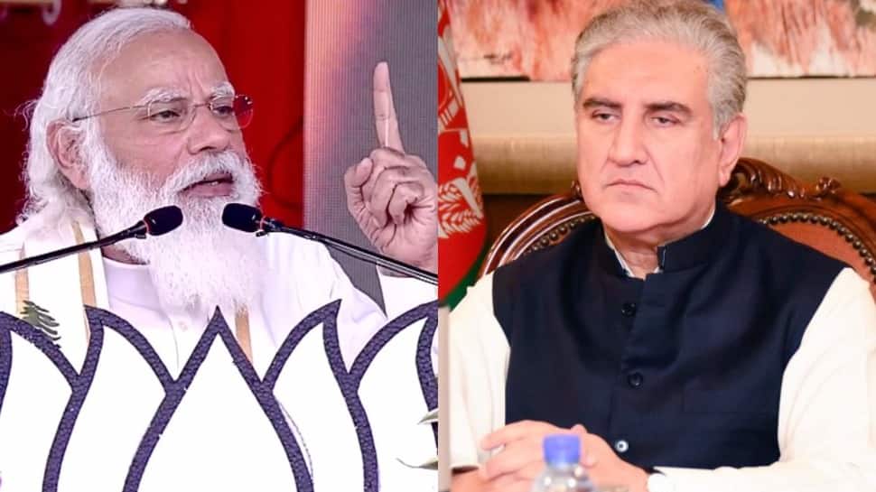 India must refrain from taking any further illegal steps: Pakistan ahead of PM Narendra Modi&#039;s meeting with Jammu and Kashmir leaders