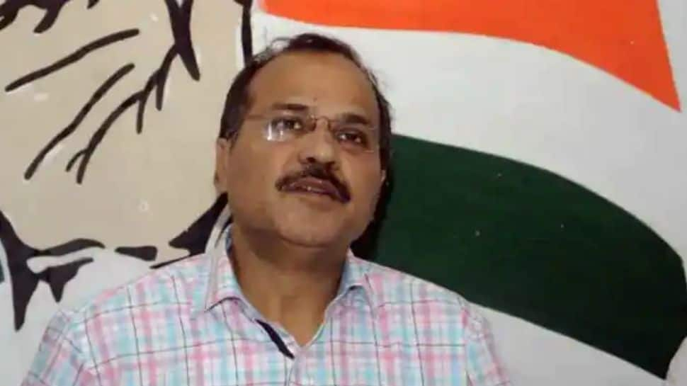 BJP&#039;s &#039;polarisation politics&#039; damaged us, benefited TMC, says West Bengal Congress chief Adhir Ranjan Chowdhury