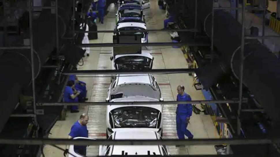 Automakers initiate production ramp-up with easing of COVID restrictions in states