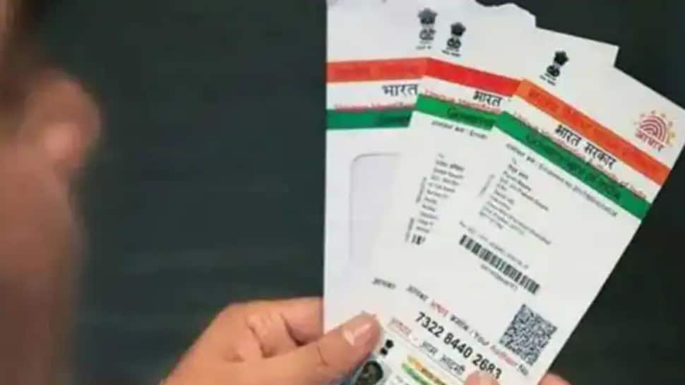 Aadhaar card address change online: A step-by-step guide 