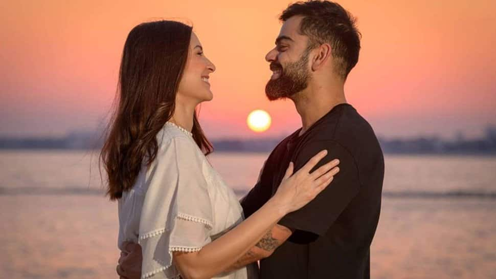 'The best father a daughter can have': Anushka Sharma's special message for Virat Kohli