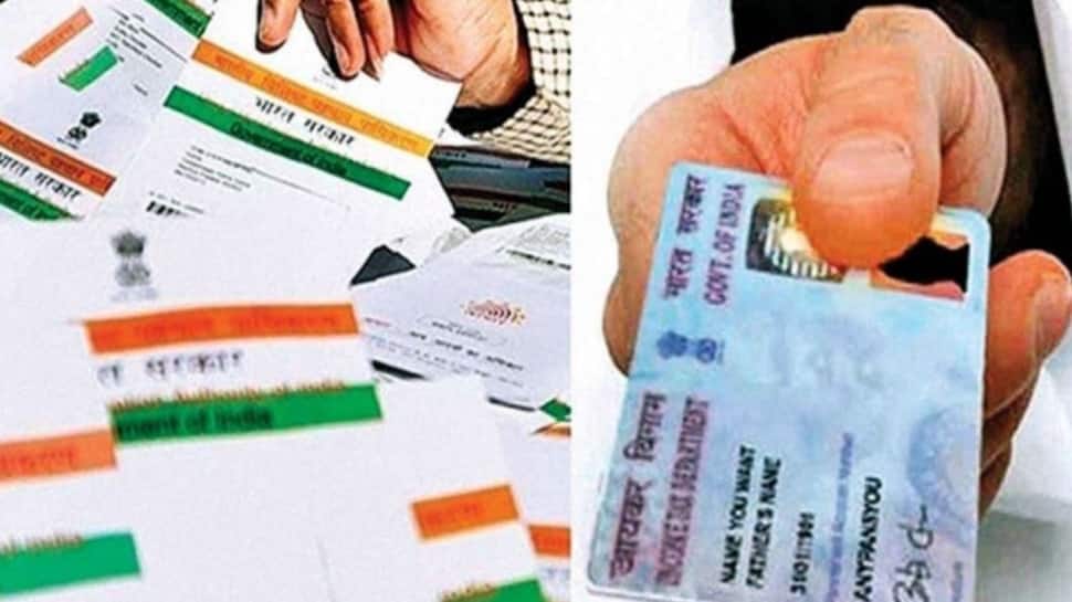 Your Mutual Fund SIPs will be affected if PAN and Aadhaar not linked till June 30