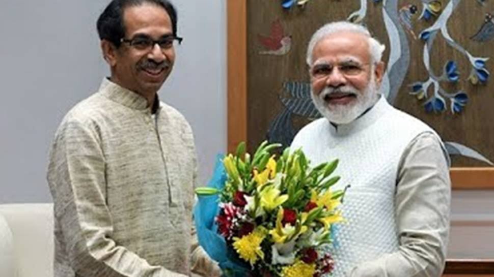 'Better join hands with PM Narendra Modi and BJP': Shiv Sena MLA writes to CM Uddhav Thackeray