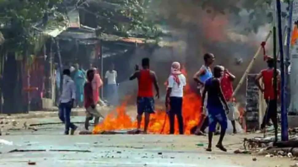 Bengal govt moves HC seeking recall of order to investigate post-poll violence