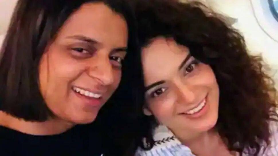 Ahead of Yoga Day, Kangana Ranaut opens up on sister Rangoli's acid attack, says yoga helped her