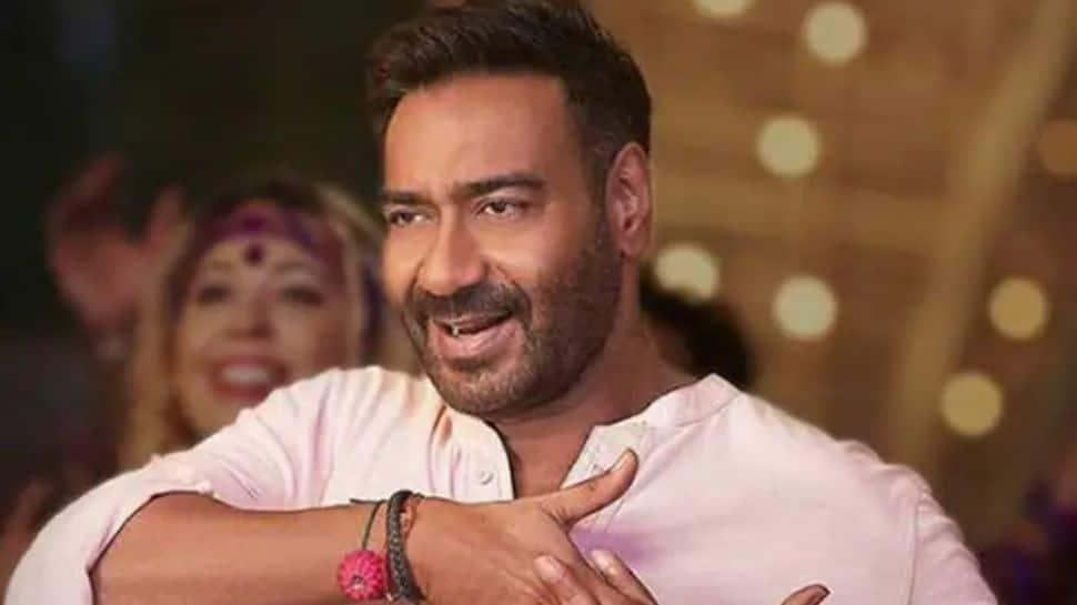 Ajay Devgn buys a whopping Rs 47.5 crore lavish bungalow, takes HUGE loan for it - Know deets!