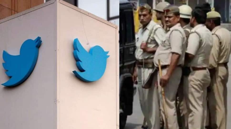 Available for questioning over video call, says Twitter India Chief on Ghaziabad assault video case