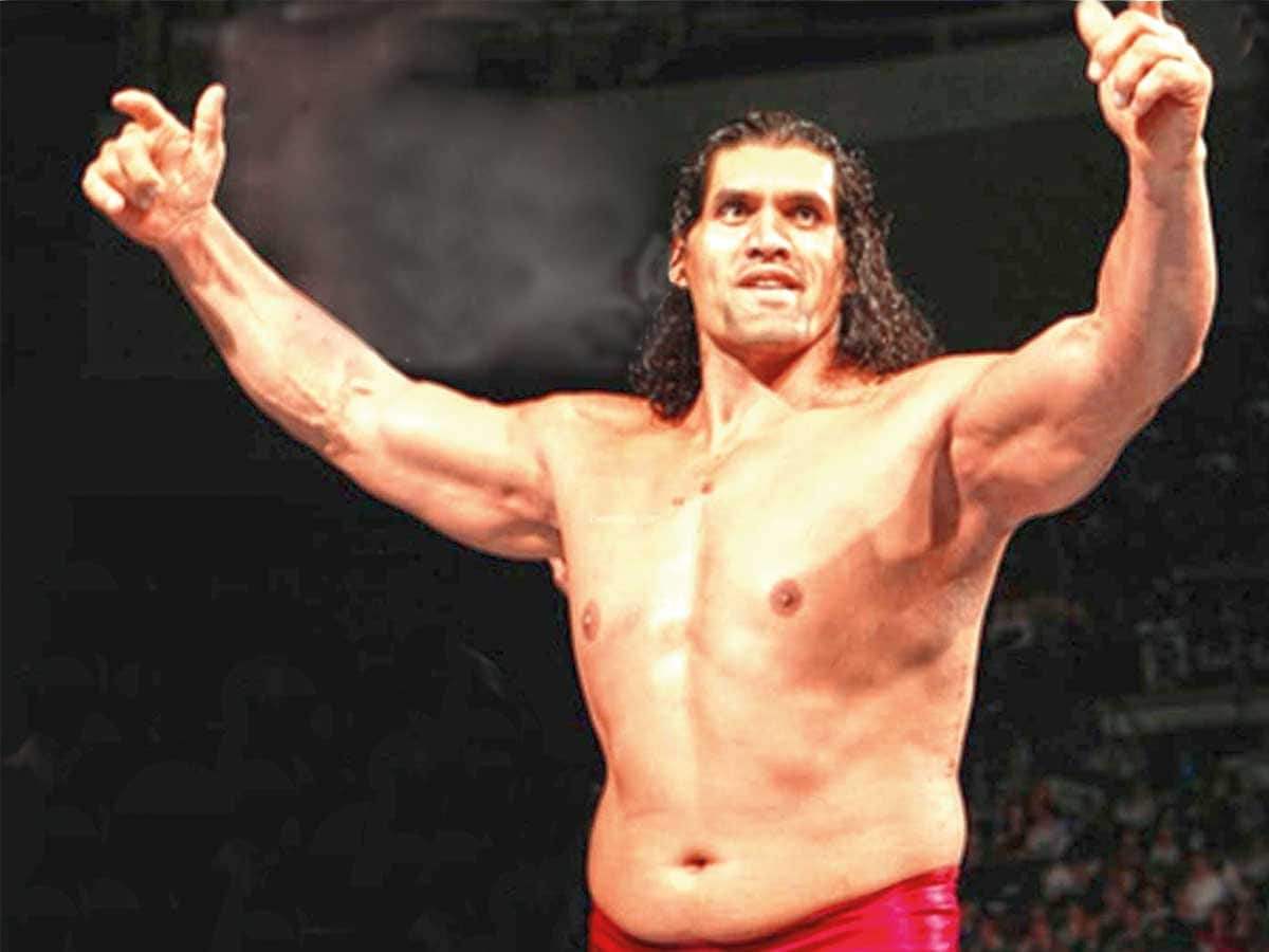 WWE: The Great Khali’s mother Tandi Devi passes away in Ludhiana