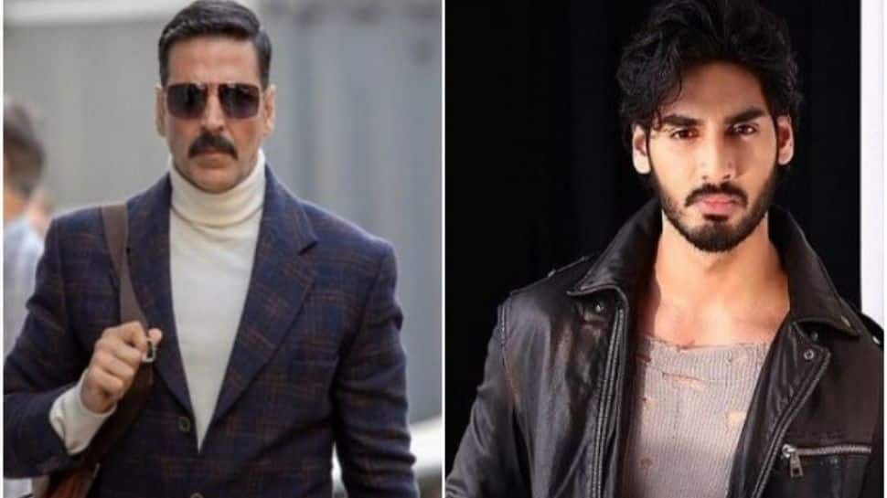 Akshay Kumar, Ahan Shetty to team up for Sajid Nadiadwala&#039;s upcoming project