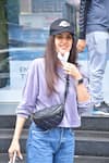 Natasa Stankovic spotted shopping in Bandra!