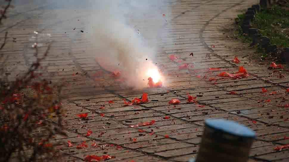 Two dead, several others injured in explosion at firecracker factory in Tamil Nadu's Virudhunagar