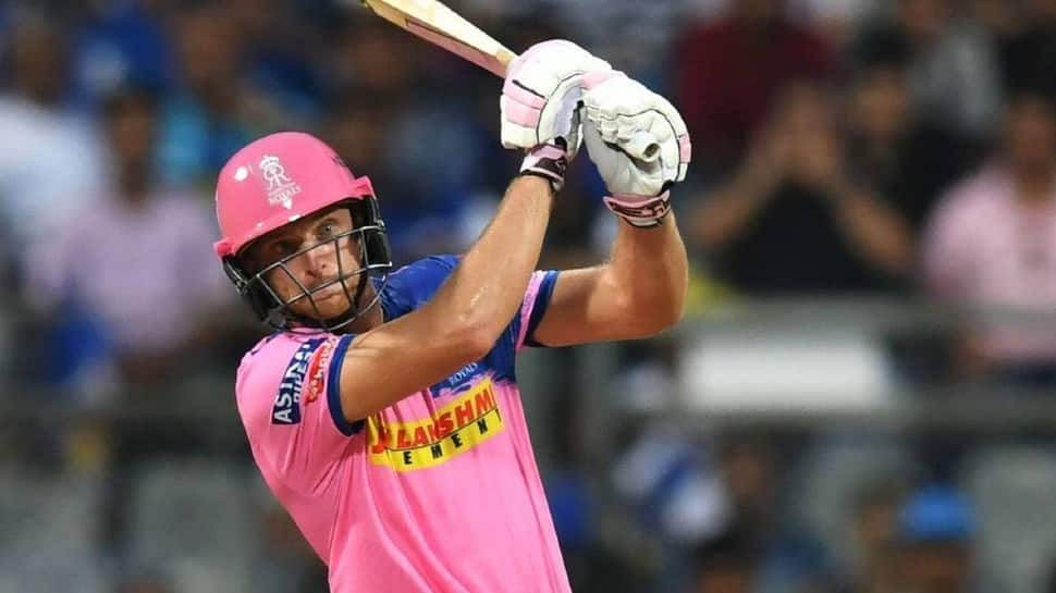 IPL 2021: Big setback for Rajasthan Royals as Jos Buttler rules himself out of remainder of tournament