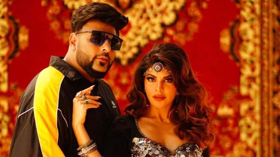 Badshah and Jacqueline Fernandez&#039;s &#039;Paani Paani&#039; song crosses 100mn views on YouTube