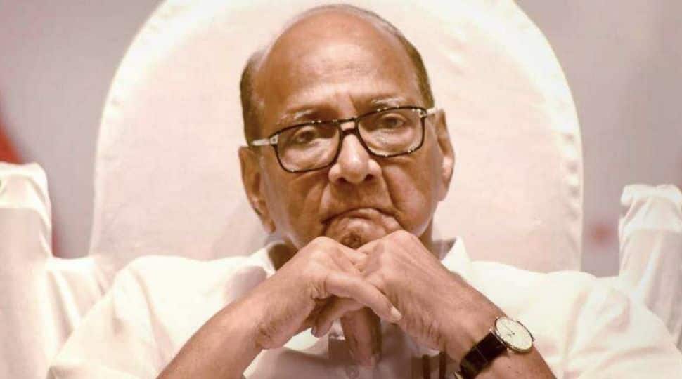 NCP supremo Sharad Pawar to host opposition&#039;s key meet today amid speculations of third front