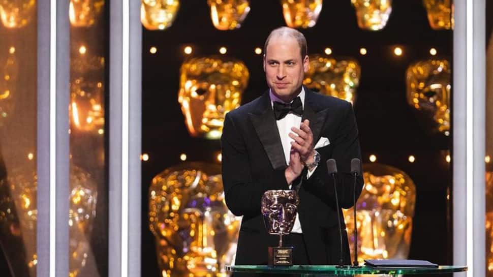BAFTA announces date for 2022 film awards ceremony News Sunno