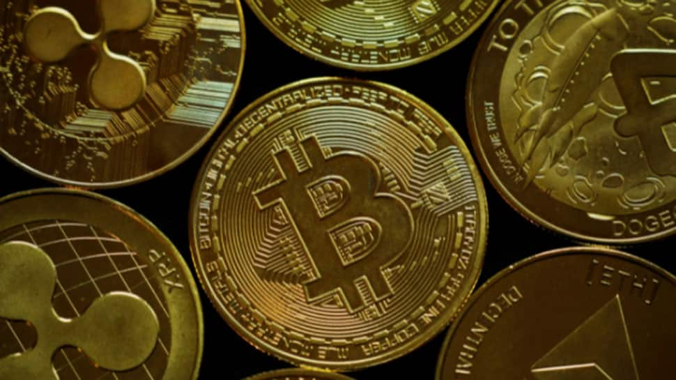 Bitcoin tumbles to a two-week low as China tightens crypto crackdown