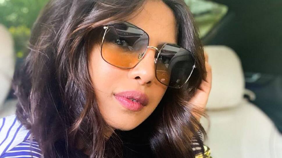 Priyanka Chopra reveals the &#039;only appropriate way&#039; to celebrate National Selfie Day in latest post