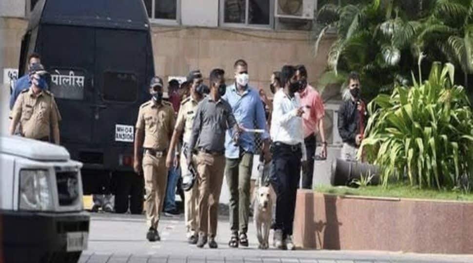 Mumbai Mantralaya receives bomb threat, one held from Pune