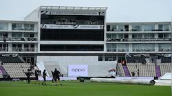 WTC Final: Start of Day 5 play between IND and NZ delayed due to rain