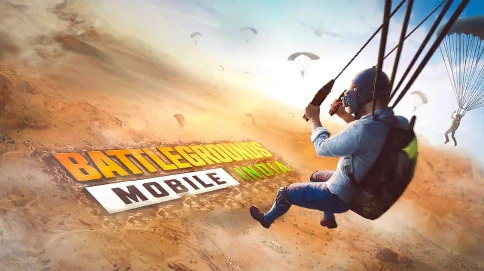 Shocking! Battlegrounds Mobile India caught sending data of Indian users to China servers