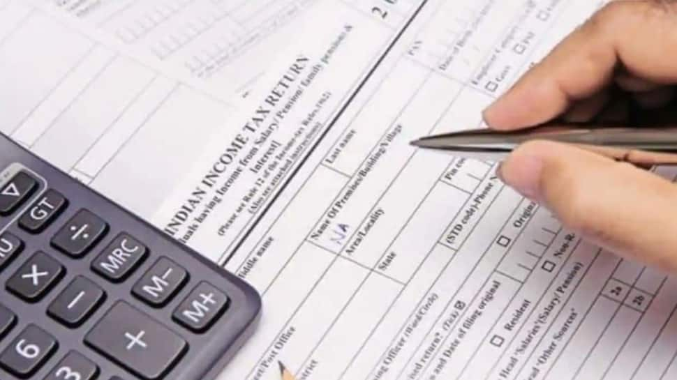 Income Tax Alert! People of THIS age can file ITR in paper mode 