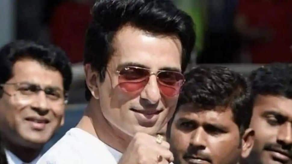 Sonu Sood’s hilarious reply to a boy asking for iPhone for his girlfriend wins internet