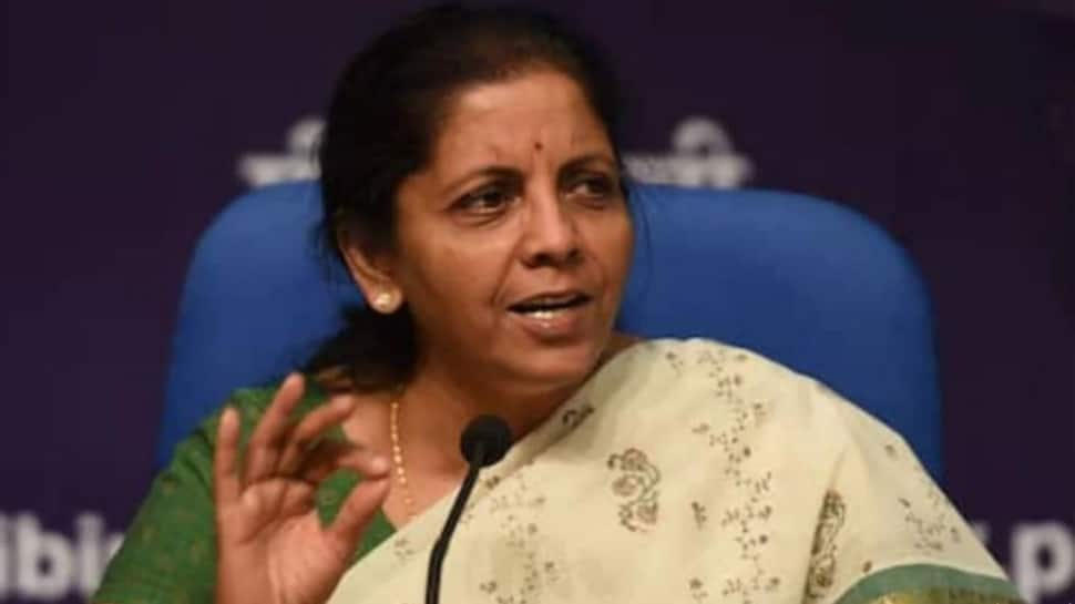 Finance Minister Sitharaman meets Infosys officials, asks them to fix tech glitches on new I-T e-filing portal