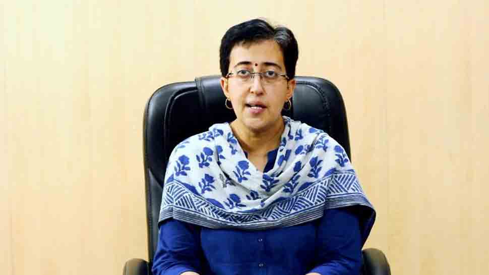 BJP&#039;s vaccination policy has been failure after failure: AAP MLA Atishi
