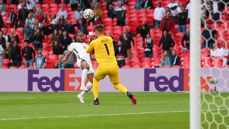 Euro 2020: England get the job done with clinical win over Czechs