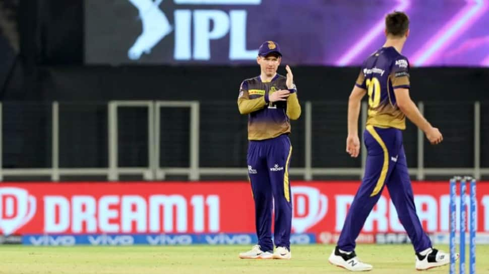 IPL 2021: KKR skipper Eoin Morgan offers explanation, says THIS about ‘Sir’ tweet